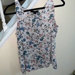 Women’s tank top